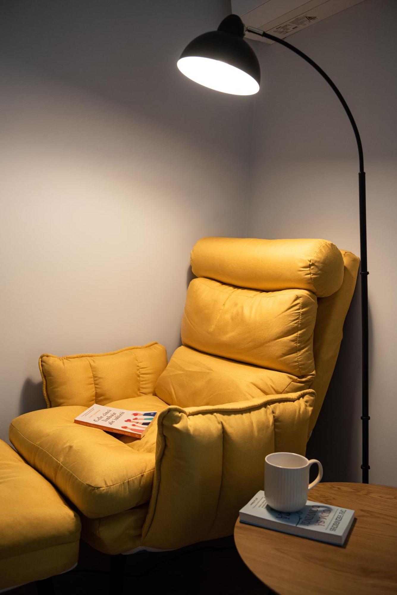 Clujstays Studio Close To City Center Exterior photo